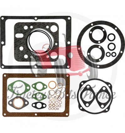 Gasket Set Deutz F1M 414