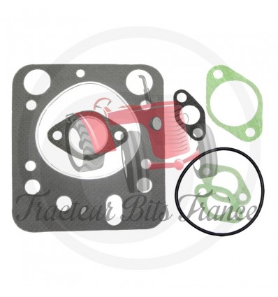 Top Gasket Set Deutz F1M 414