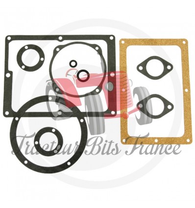 Engine Gasket Set Deutz F1M 414