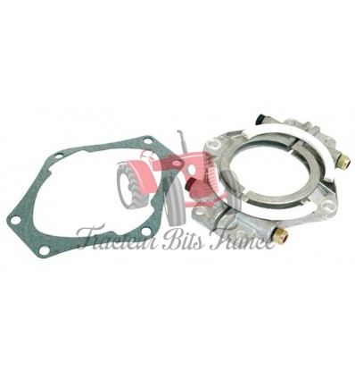 Seal Assembly ( With rope seal and Gasket ) 41422027