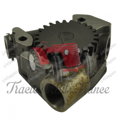 Oil Pump for Deutz 40L - M28 X 1.5 - Ø 33 MM