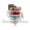 Fuel Filter Housing With Glass Bowl 883786M91