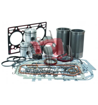 Engine Kit for Case IH D155