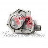 Water pump without pulley RE46238, RE60489