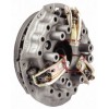 Dual Clutch Cover - Includes PTO Plate