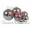 10 x Ball Bearing 8mm