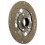 Clutch Plate P.T.O. 9" x 1 7/8" (29 Splines)