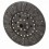 Clutch Plate Main 11" x 1" (15 Splines)