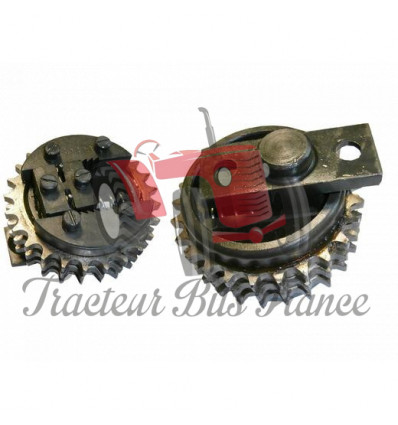 Chain Tensioner Assembly Perkins P3 P4 P6