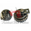 Chain Tensioner Assembly Perkins P3 P4 P6