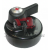 Flasher Unit & Indicator Switch