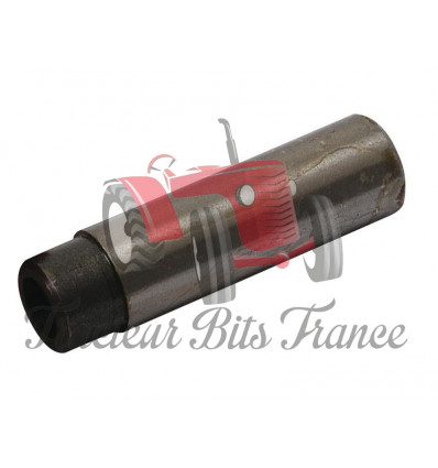 exhaust valve guide