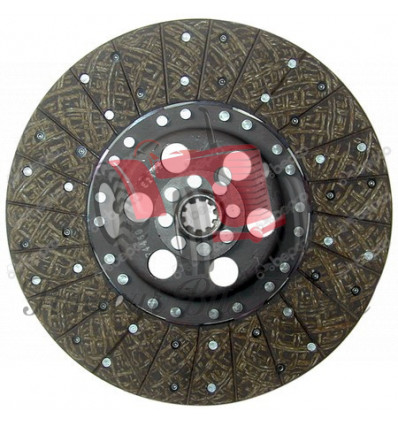 Clutch disque 13"