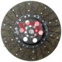 Clutch disque 13"