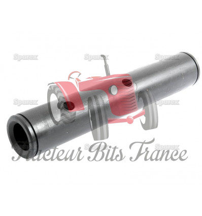 Trunion Pin Straight Axle