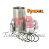 Piston ,Rings and liner 830972M92