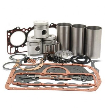 Engine Overhaul Kit Ford 4000 (From 1969)