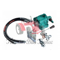 Kit distributeur hydraulique Adaptable Ford