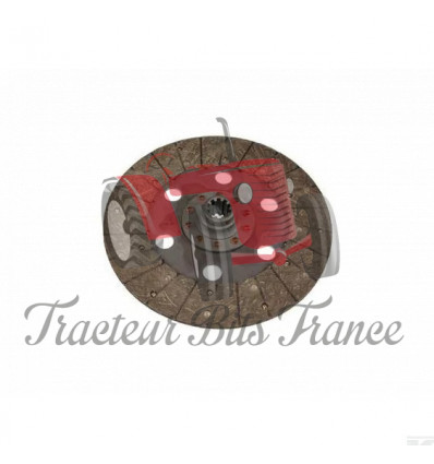 Clutch plate PTO 280mm K915827