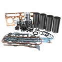 Kit Moteur A4.203 sans kit soupapes