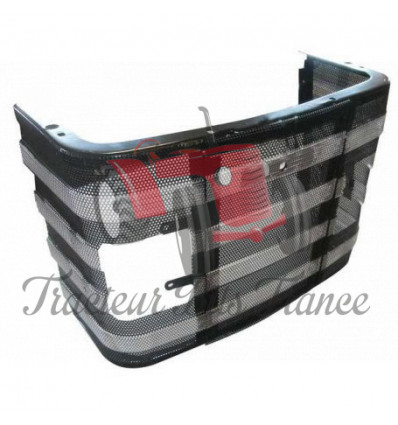 Front Grill for MF 155 & 158 961244M92