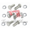 Fixation Kit for TEF20 thermostat housing TB-42948