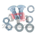 Ford Radiator Bolt and nut Kit