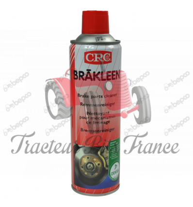 Brake and Clutch Cleaner 500ml