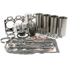 A4.236 engine overhall kit, without flame ring
