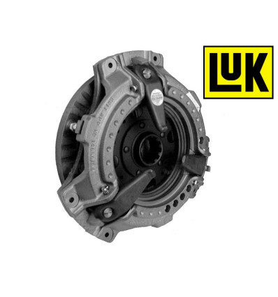 Clutch Cover Dual - 182463M93, 894131M92, 228005341, 228005341