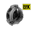 Clutch Cover Dual - 182463M93, 894131M92, 228005341, 228005341