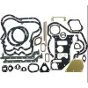 Bottom Gasket Set (lip seal version)