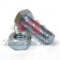 Bolt and Nut 5/16 UNC
