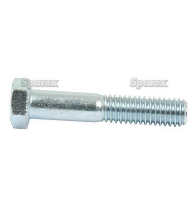 4 Screws 1/4'' x 1 1/2'' UNF