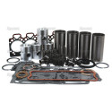 Engine Kit with valve train kit A4.212 (finished)