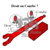 Support de Boîte à Outils Droit