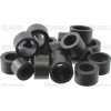 Rubber Olive Kit - 20 pieces