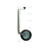 Jockey Wheel 42mm - 150kg