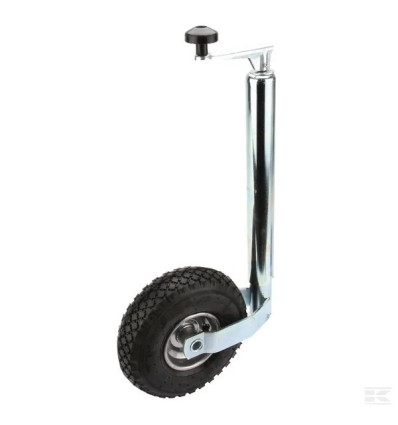 Jockey Wheel 260x85