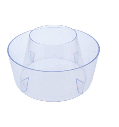 Precleaner Bowl 7 inchs for TB-65719
