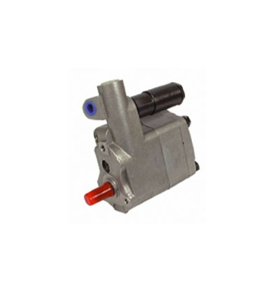 Hydraulic Pump - Auxiliary (Single Inlet) 1675136M91, 1675136T
