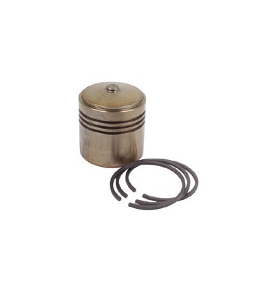 Hydraulic Piston and Ring Set