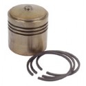 Hydraulic Piston and Ring Set