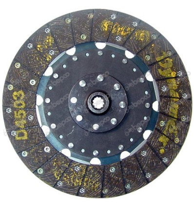 Clutch Disk Main plate 963839M1, 966172M91