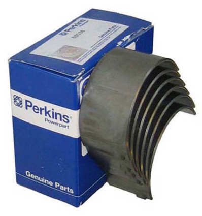 Perkins Conrod Bearing Set STD 3604433M1 737070M91
