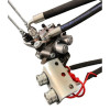 Directional control valve kit for Massey Ferguson