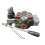 Hydraulic Spool Valve Assembly