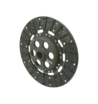 Disque Embrayage 280mm, 10 cannelures 890302M91, 890302M92