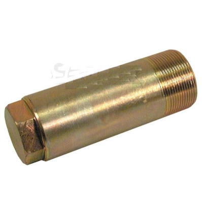 Front Axel Pin 51.2 mm