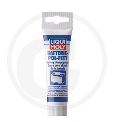 Liqui Moly Grease for battery cable 50g